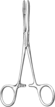  Forceps